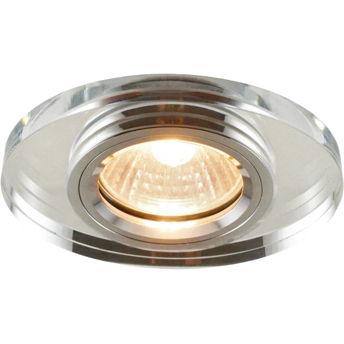 Встраиваемый светильник Arte Lamp SPECCHIO A5955PL-1CC