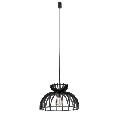 Подвесной светильник Nowodvorski Kymi C Black 10575