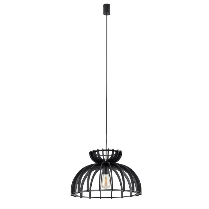 Подвесной светильник Nowodvorski Kymi C Black 10575