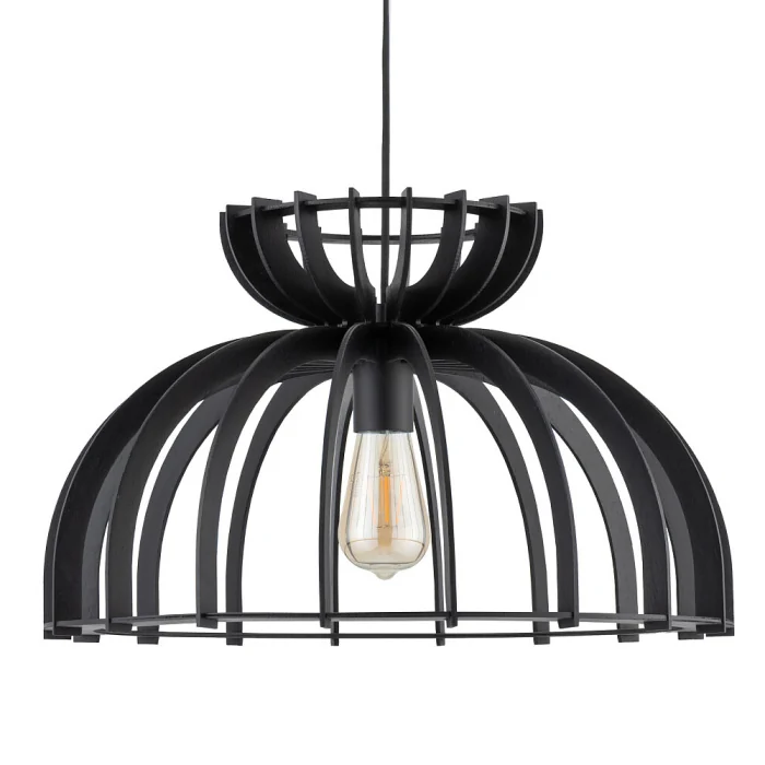 Подвесной светильник Nowodvorski Kymi C Black 10575