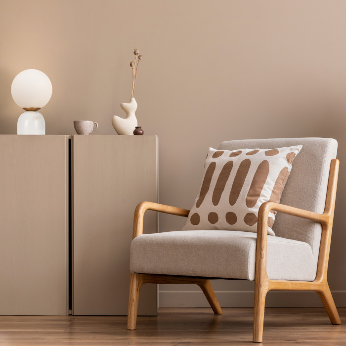 Настольная лампа Freya Fossil FR5288TL-01W