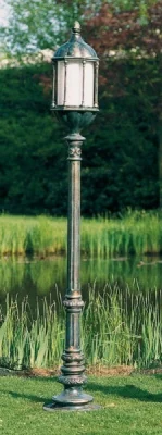 Уличный фонарь Robers AL 6592