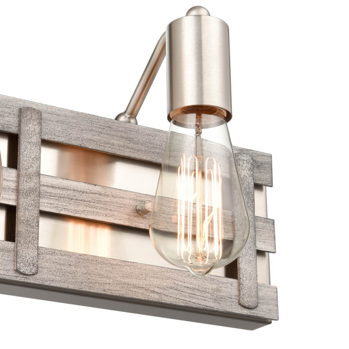 Бра VL6385W02 Vele Luce