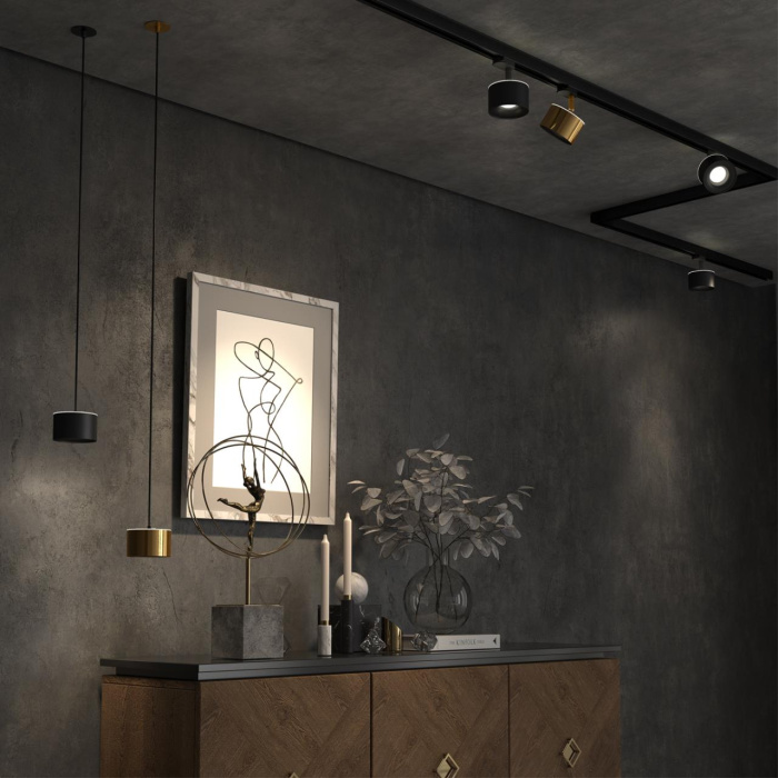 Светильник встраиваемый SPOT NOVOTEСH 358965