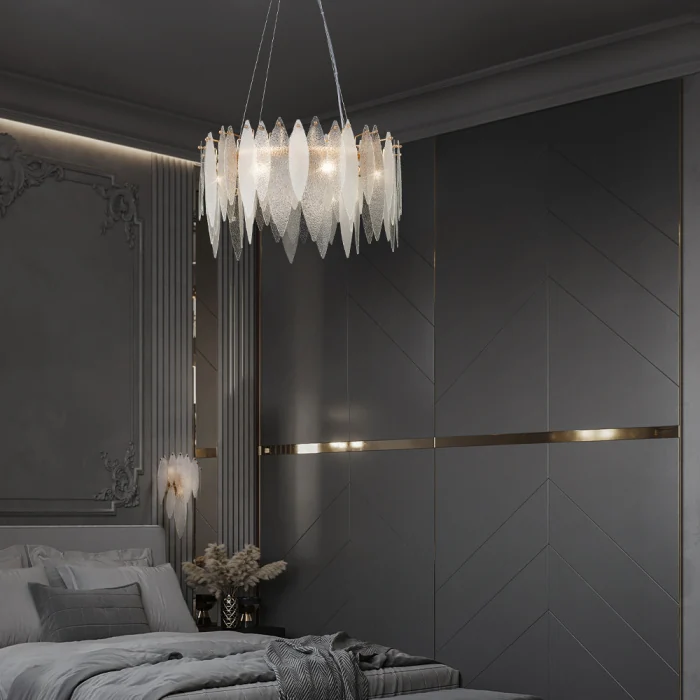 Настенный светильник Freya Lucrecia FR5217WL-02FG