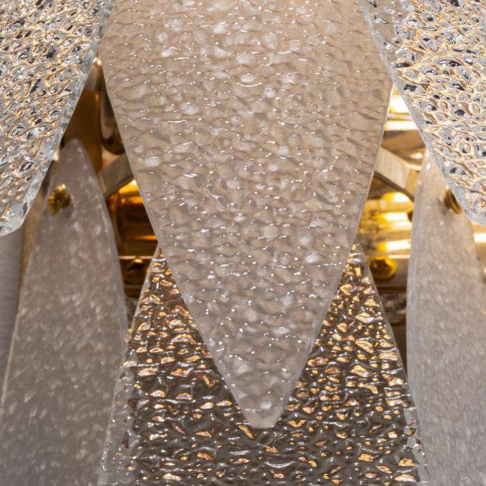 Настенный светильник Freya Lucrecia FR5217WL-02FG