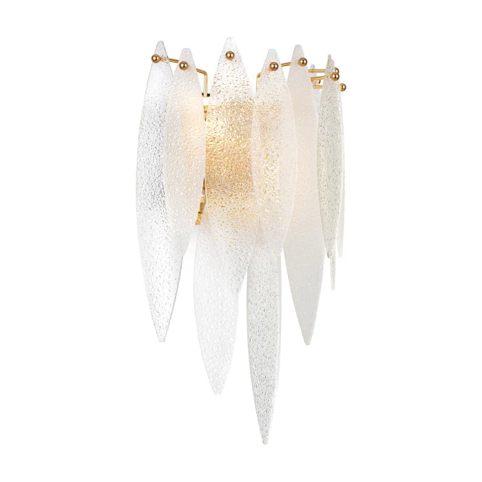 Настенный светильник Freya Lucrecia FR5217WL-02FG