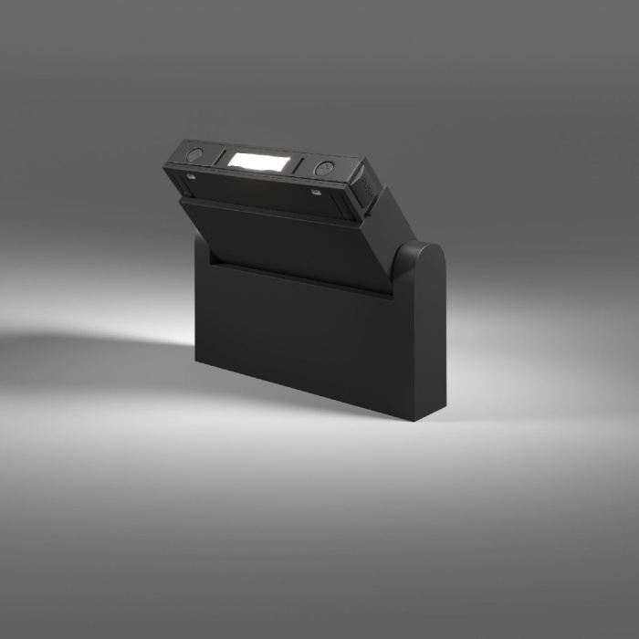Трековый магнитный светильник Elektrostandard Slim magnetic 4690389195396