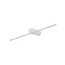 Настенный светильник Nowodvorski Spin Led S White 11587