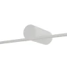 Настенный светильник Nowodvorski Spin Led S White 11587