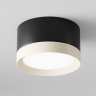 Потолочный светильник Maytoni Hoop C086CL-GX53-SRD-BW