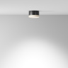 Потолочный светильник Maytoni Hoop C086CL-GX53-SRD-BW