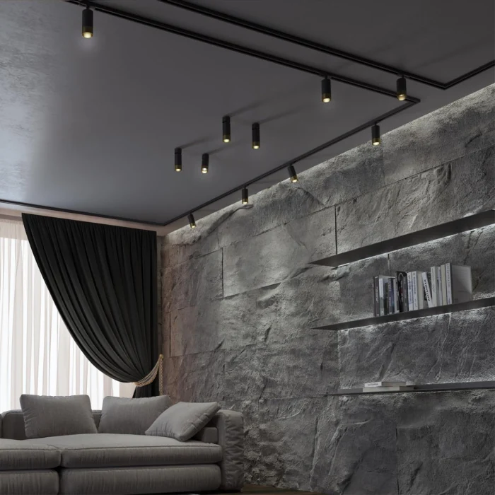 Светильники трековые PORT NOVOTECH 370863