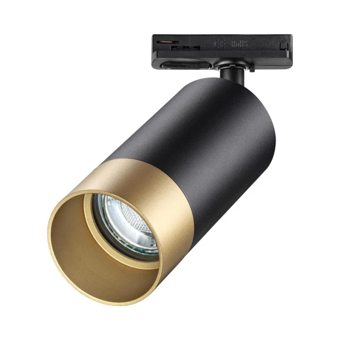 Светильники трековые PORT NOVOTECH 370863