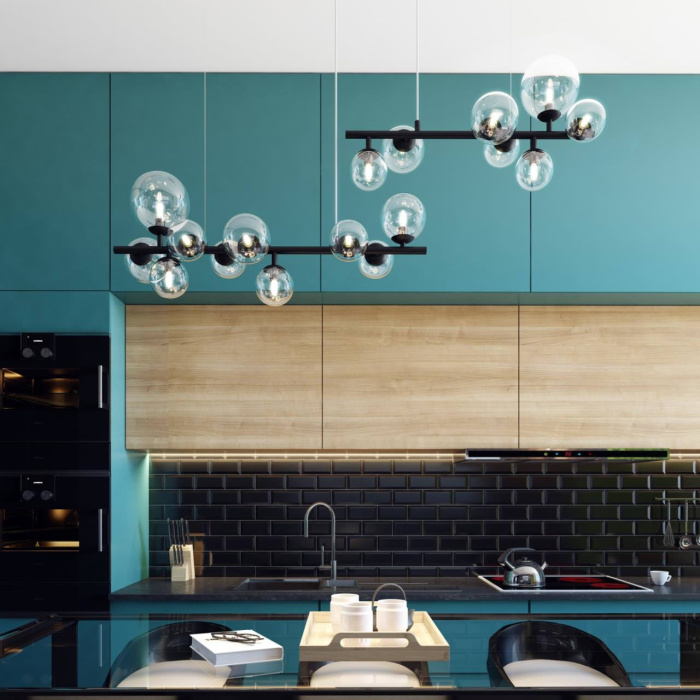 Люстра 4818/7 ODEON LIGHT