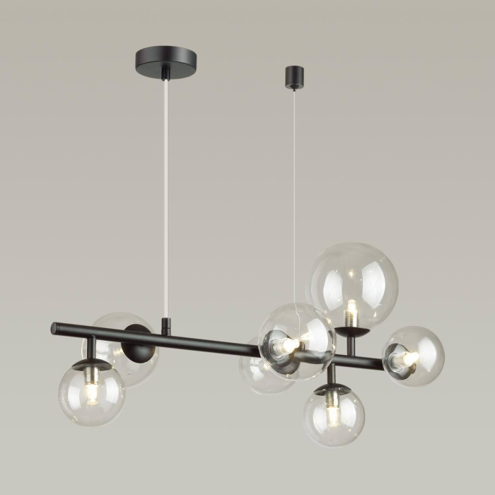 Люстра 4818/7 ODEON LIGHT