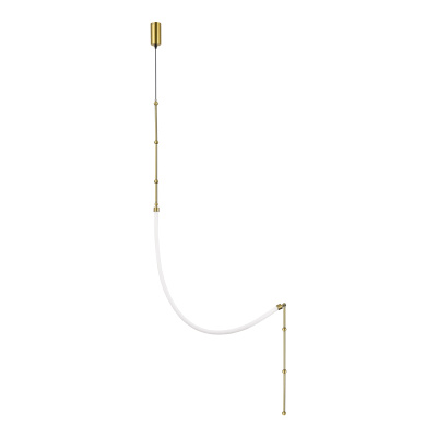 Подвесной светильник ST LUCE STRAP SL6132.301.20