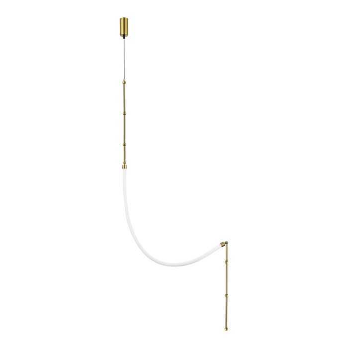 Подвесной светильник ST LUCE STRAP SL6132.301.20