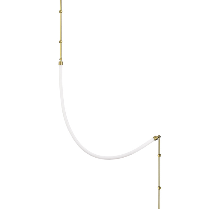 Подвесной светильник ST LUCE STRAP SL6132.301.20