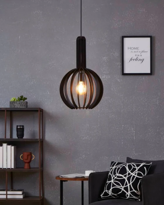 Подвесной светильник EGLO VELASCO 900153