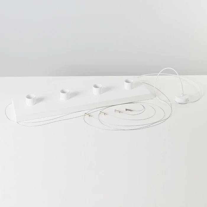 Подвесной светильник Nowodvorski Plant 9382