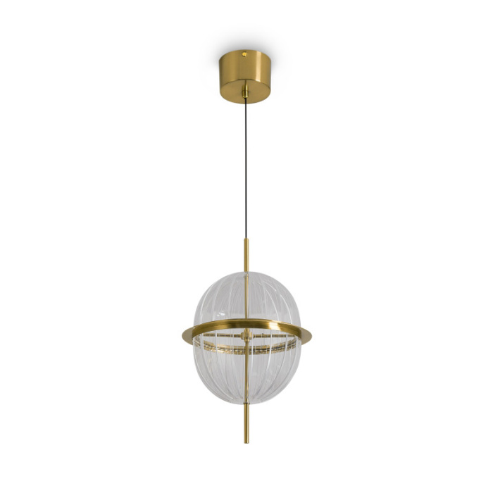 Подвесной светильник Freya Whisper FR6184PL-L17BS
