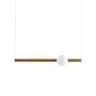 Подвесной светильник Delight Collection Orion ST-1690S gold