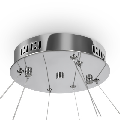 База накладная Freya Tier FR5257A-L2CH2