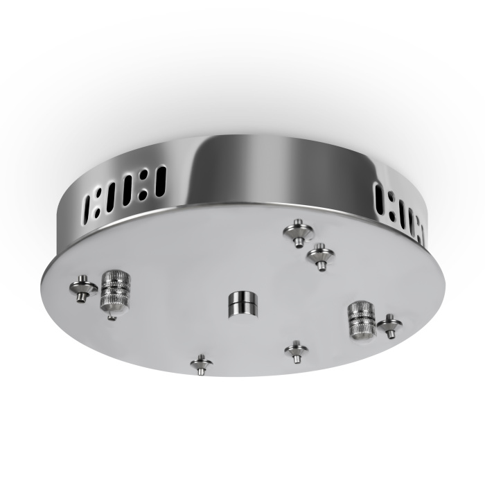 База накладная Freya Tier FR5257A-L2CH2