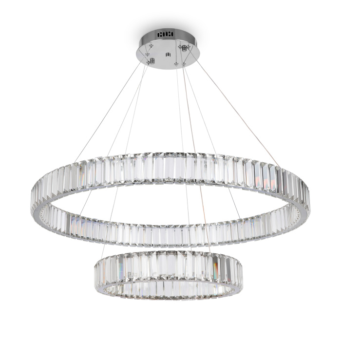 База накладная Freya Tier FR5257A-L2CH2