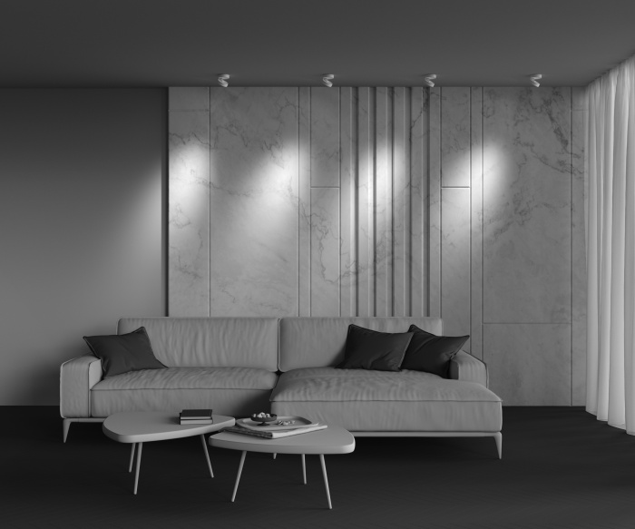 Спот Maytoni Magic C022CL-L7W4K