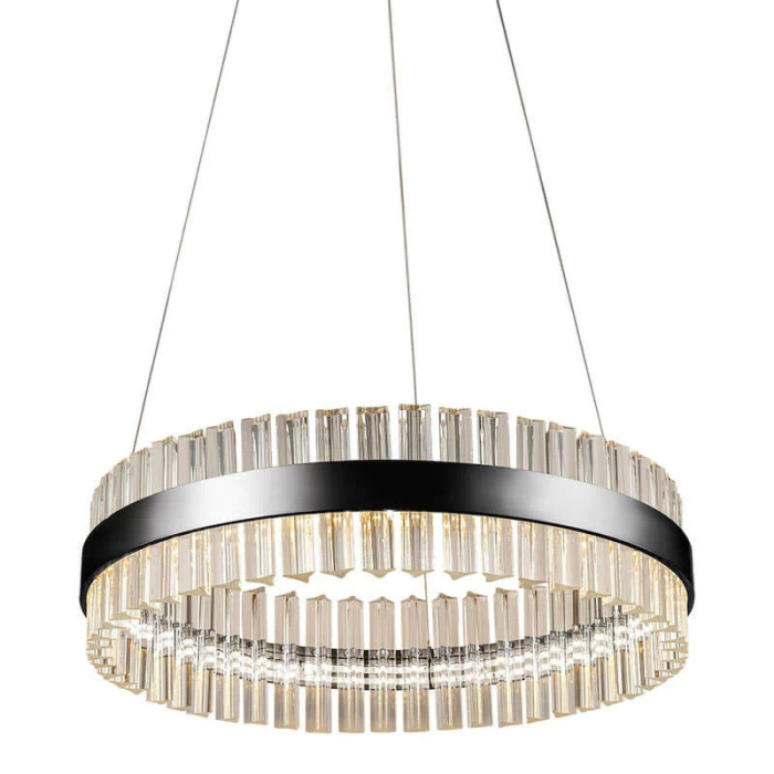 Светильник подвесной Saturno L’ARTE LUCE LUXURY L45206.35
