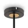 Люстра на штанге Freya Hats FR5370CL-04B