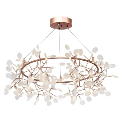 Подвесная люстра Loft it Heracleum 9022-162