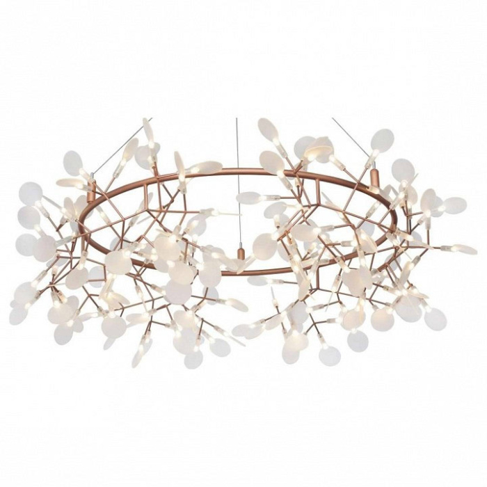 Подвесная люстра Loft it Heracleum 9022-162