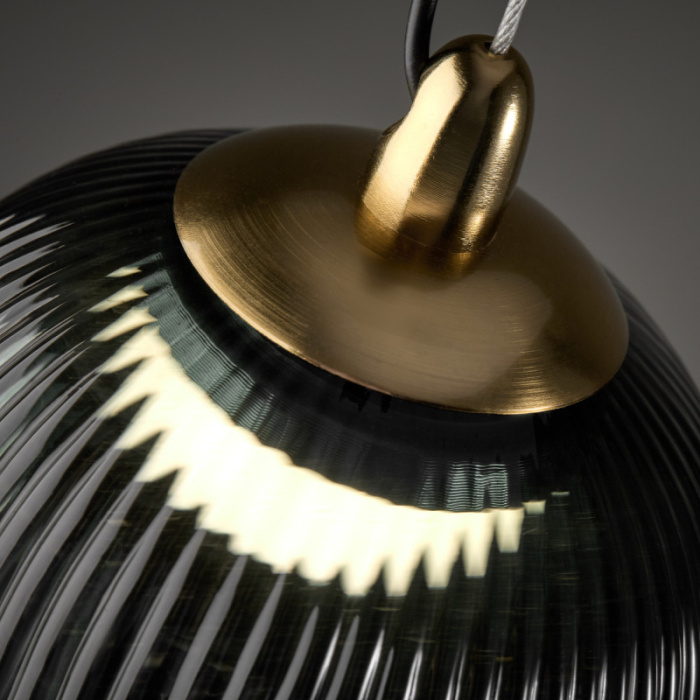 Подвесной светильник Freya Enchantment FR5384PL-L5BL