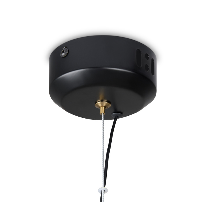 Подвесной светильник Freya Enchantment FR5384PL-L5BL