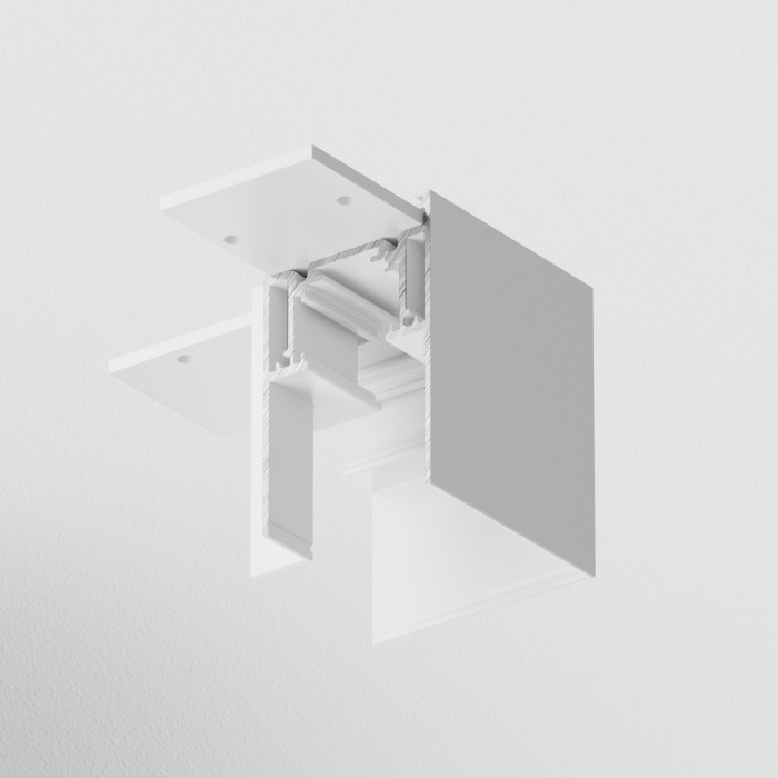 Угловой коннектор Maytoni TRA004CL-21W