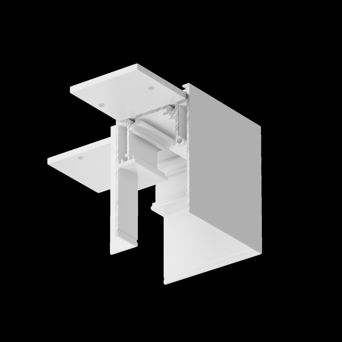 Угловой коннектор Maytoni TRA004CL-21W