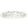 Люстра подвесная Delight Collection Heracleum the Big O D105 12012