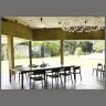 Люстра подвесная Delight Collection Heracleum the Big O D105 12012