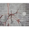 Люстра подвесная Delight Collection Heracleum the Big O D105 12012
