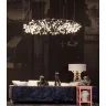 Люстра подвесная Delight Collection Heracleum the Big O D105 12012
