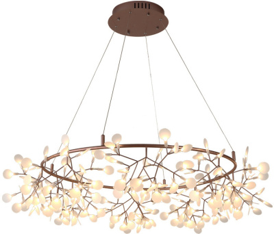 Люстра подвесная Delight Collection Heracleum the Big O D105 12012