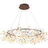 Люстра подвесная Delight Collection Heracleum the Big O D105 12012