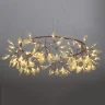 Люстра подвесная Delight Collection Heracleum the Big O D105 12012