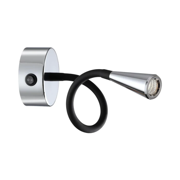 Настенный светильник HIGHTECH ODEON LIGHT 4348/3WL