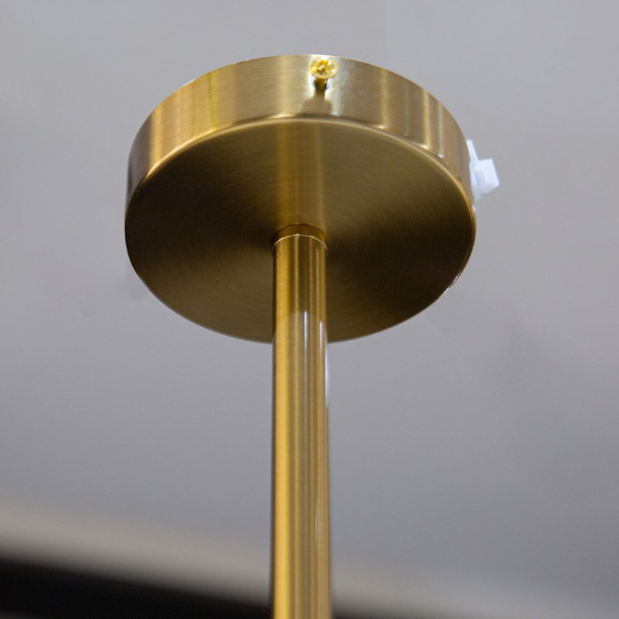 Люстра Gramma L’ARTE LUCE LUXURY L42706.86