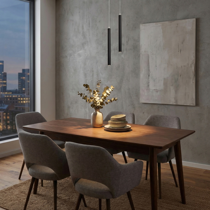 Подвесной светильник Freya Telescope FR5168PL-L3B