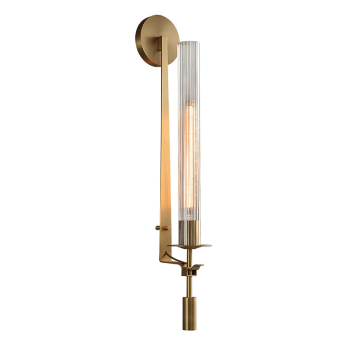 Бра Delight Collection Wall lamp 88043W gold